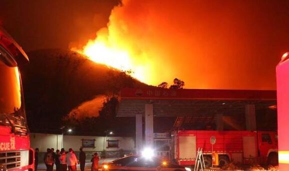 西昌今明两天以多云为主 局地最高气温逼近30℃