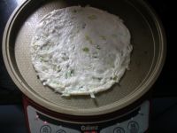 东北葱花饼的做法步骤13