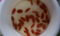 银耳薏仁汤的做法步骤4