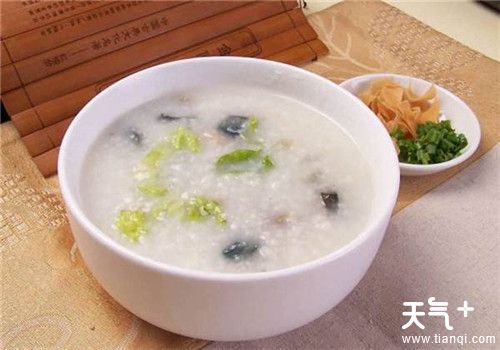 煮粥用冷水还是热水  煮粥的小窍门