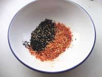 自制红油的做法步骤6