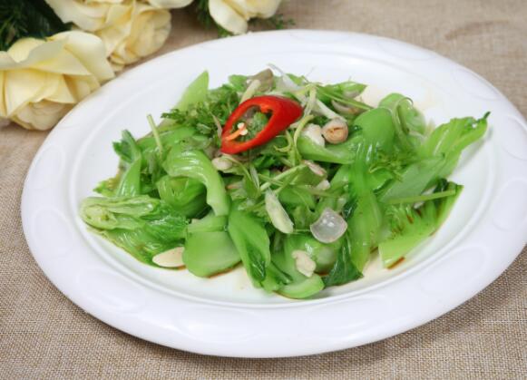 白露吃什么蔬菜  白露时节十种时令蔬菜任你选