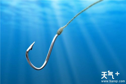 鱼钩怎么选 鱼钩选择的小窍门