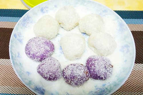 中式点心的做法大全 中式点心的家常做法