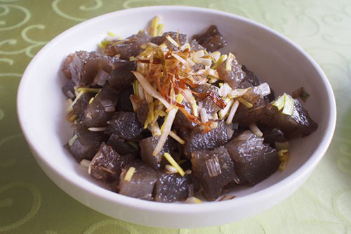 安阳好吃的小吃有哪些 安阳小吃攻略