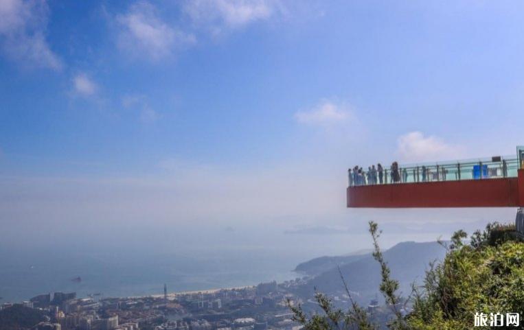 2019深圳双十一景区活动汇总（门票价格+优惠信息）