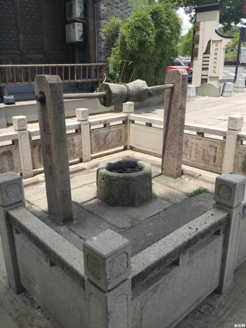 金华景点介绍 金华哪些景点好玩
