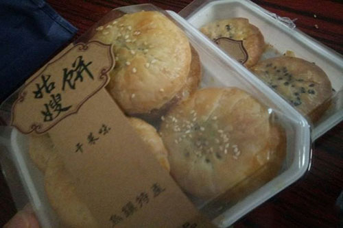 乌镇有什么好吃的