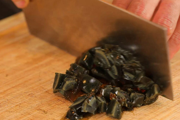 皮蛋瘦肉粥的做法 如何做皮蛋瘦肉粥