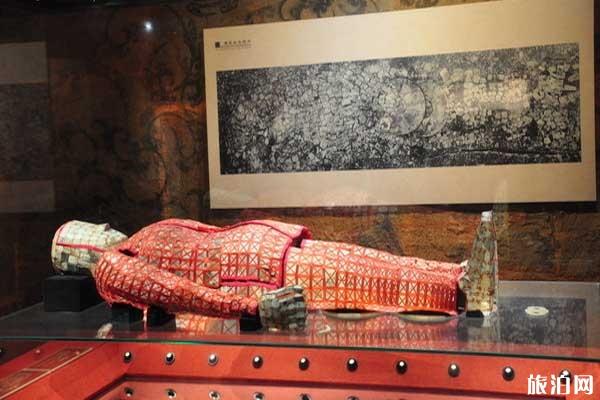 广东西汉南越王博物馆开放时间+门票 广东西汉南越王博物馆开放时间+门票