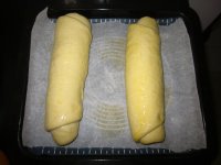 俄罗斯硬质啤酒面包的做法步骤16