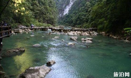 荔波旅游攻略景点必去有哪些