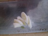 白菜炖酥肉的做法步骤5