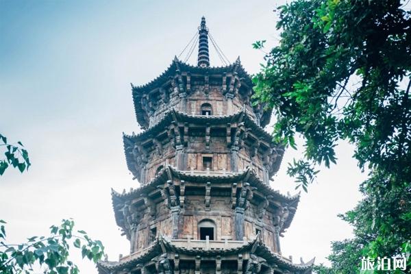泉州市区3大必逛宗教寺庙