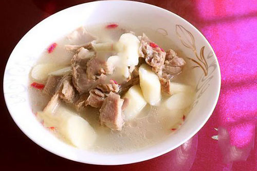 羊肉的做法大全 羊肉怎么做好吃