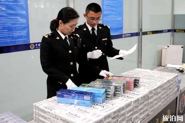 出国旅行怎么过海关 出国过海关流程