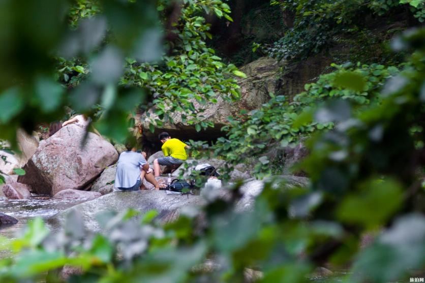 崂山景点推荐 崂山有什么景点好玩 崂山景点推荐 崂山有什么景点好玩