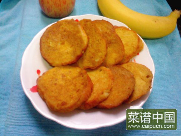 咖哩面包片