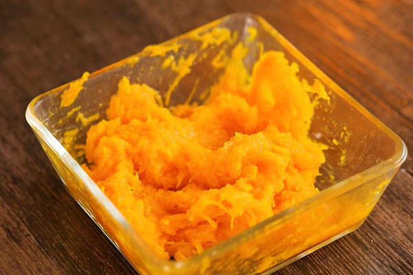 南瓜饼的做法 南瓜饼怎么做好吃