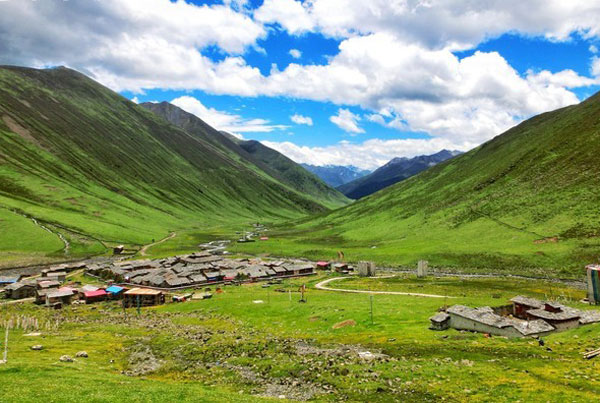 3月4月适合去哪旅游 国内旅游地推荐