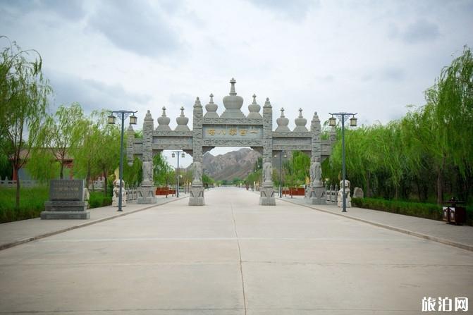 宁夏自驾游攻略及花费最新