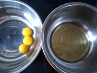 奶牛蛋糕卷的做法步骤4