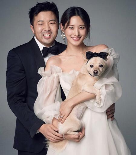 金秀贤怀孕是怎么回事 金秀贤怀孕是什么情况