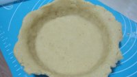 香酥草莓派的做法步骤6