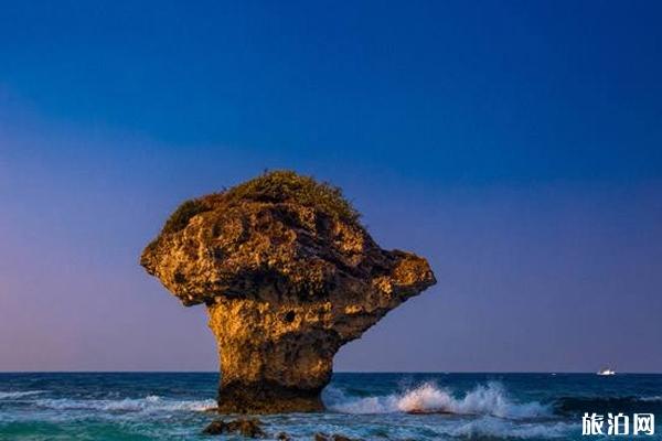 小琉球岛有哪些特色景点值得一去