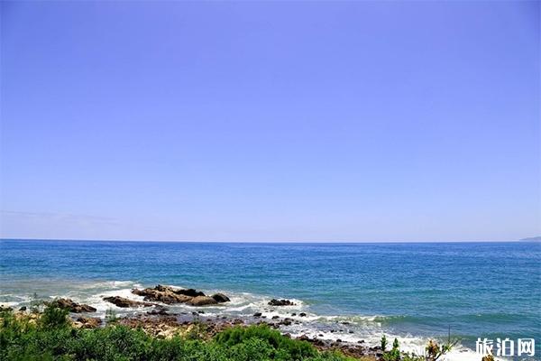 广东阳江海陵岛值得一去的景点有哪些