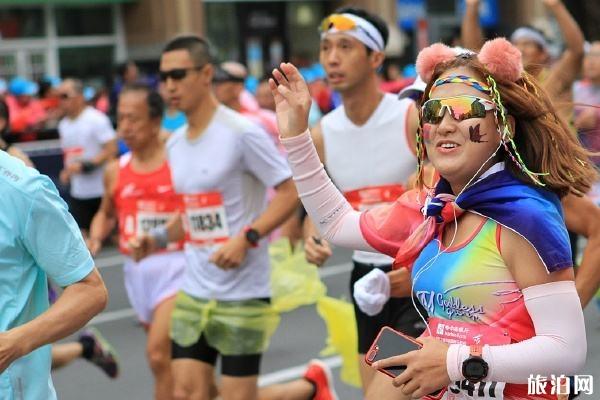 2019哈尔滨国际马拉松交通管制路段+绕行攻略+调整公交线路 2019哈尔滨国际马拉松交通管制路段+绕行攻略+调整公交线路