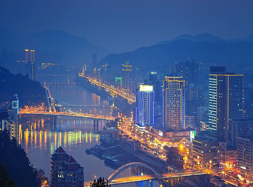 南平属于几线城市