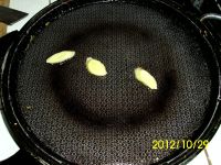 香煎带鱼的做法步骤5