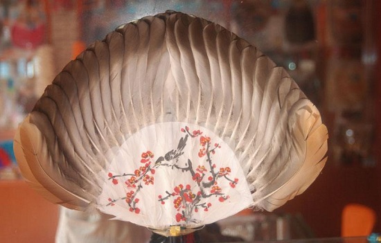 合肥有哪些传统工艺品 安徽合肥特产