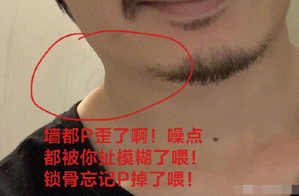 陈晓自拍是怎么回事 陈晓自拍为什么被吐槽