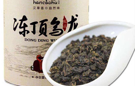 台湾有哪些特色名茶 台湾特产