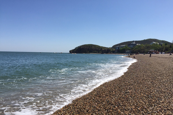 大连好玩的地方 大连景点