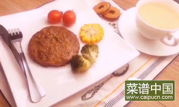 科尔沁牛排