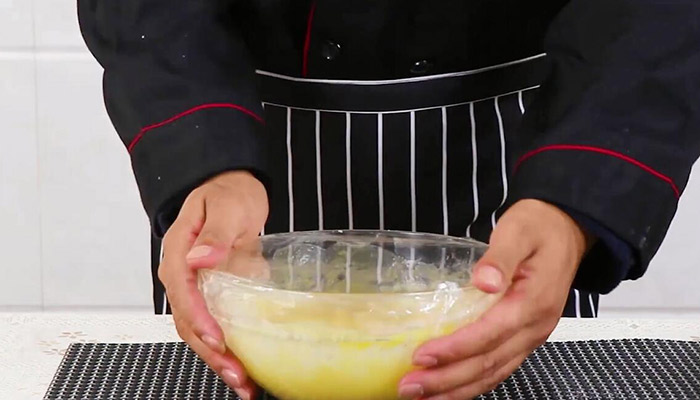 在家怎么烤巧克力饼干 巧克力饼干的制作方法