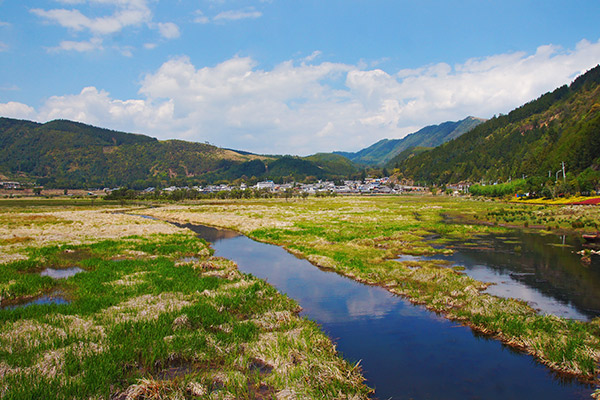腾冲旅游攻略 腾冲游玩攻略