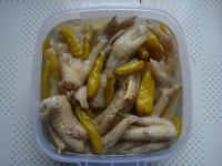 泡椒凤爪的做法步骤9