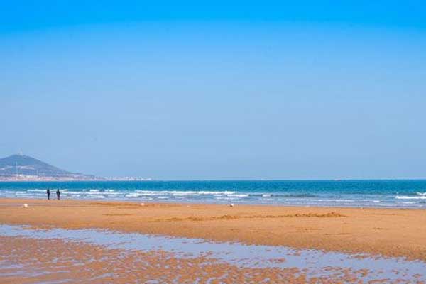 山东旅游景点 山东旅游景点推荐