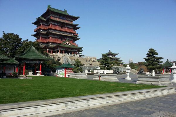 滕王阁有什么好玩的 滕王阁门票多少钱