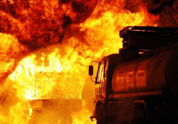 云南在建隧道爆炸什么情况 云南在建隧道发生爆炸