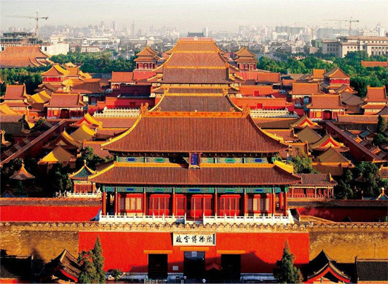 历史上北京有哪些别称