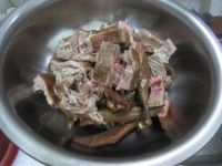 自制卤鹅的做法步骤16