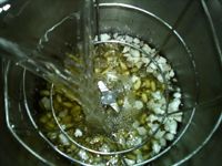 茯苓豆浆的做法步骤7