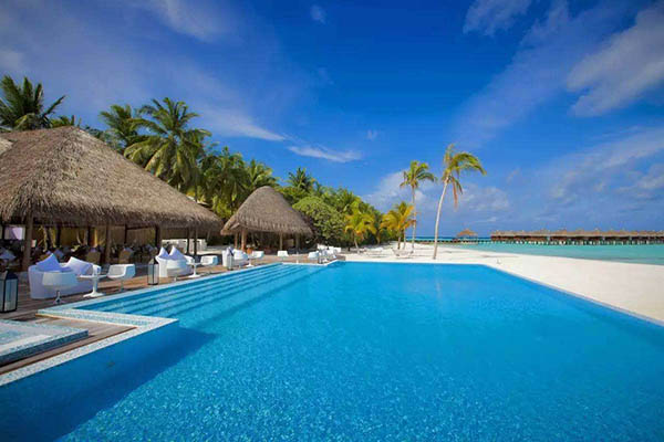 马尔代夫旅游攻略 马代旅游需要准备的东西