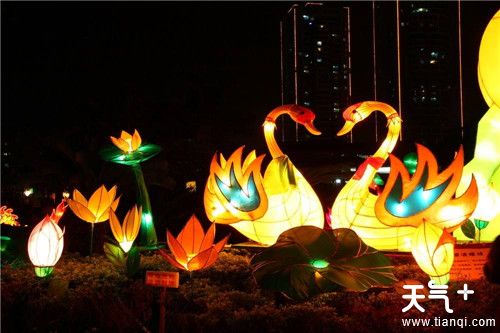 中秋节怎么过 中秋节都有哪些传统习俗