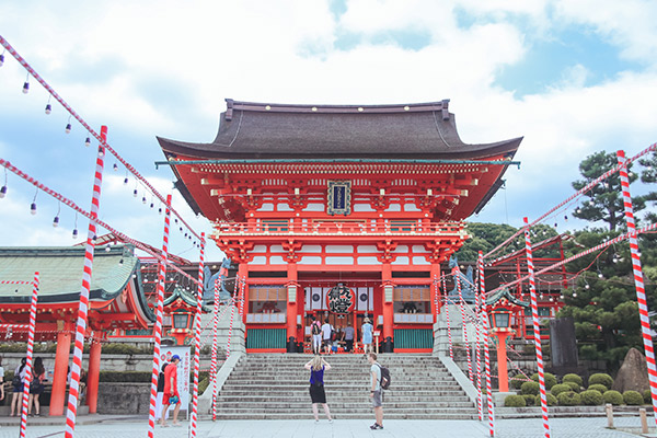 大阪旅游攻略 大阪自由行攻略